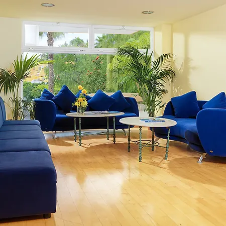 Paradise Court شقة فندقية