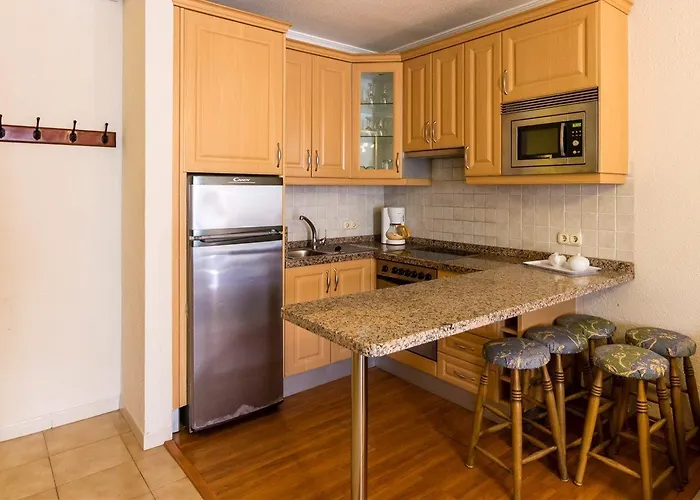 Paradise Court شقة فندقية