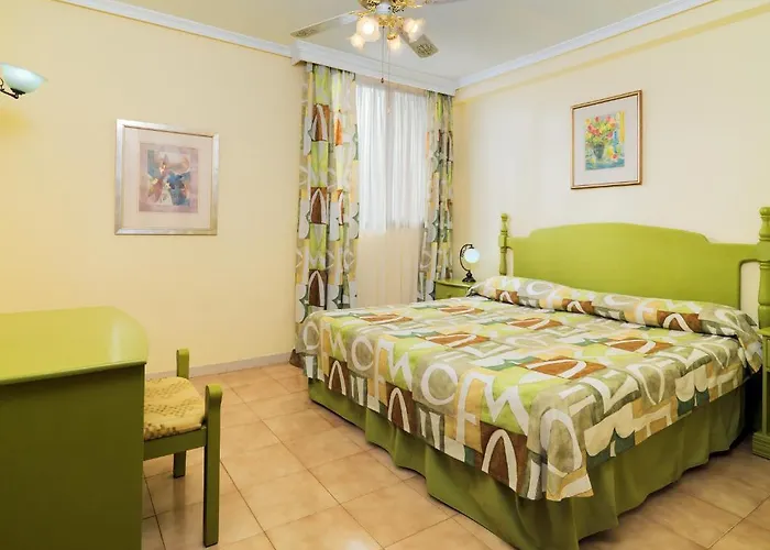 شقة فندقية Paradise Court