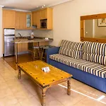 Paradise Court Aparthotel