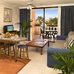 Aparthotel Paradise Court 2*