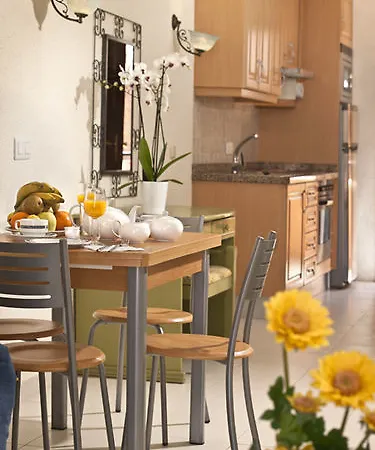 Paradise Court Costa Adeje (Tenerife)