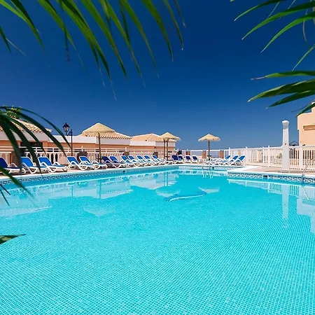 Paradise Court Costa Adeje (Tenerife)