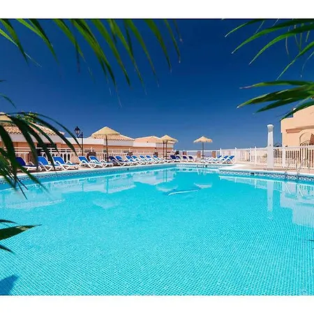 Paradise Court 2* Costa Adeje (Tenerife)