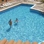 Paradise Court Aparthotel Costa Adeje (Tenerife)