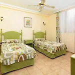 Aparthotel Paradise Court Costa Adeje (Tenerife)