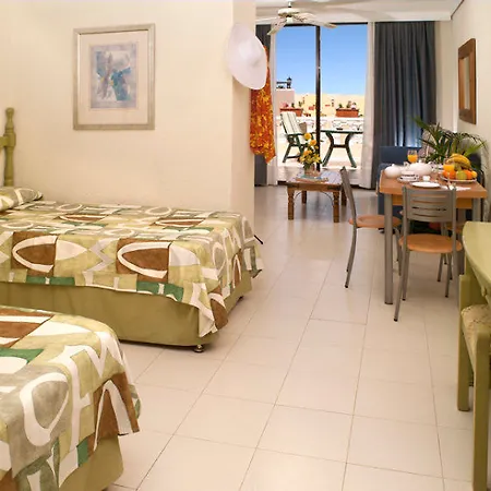 Paradise Court