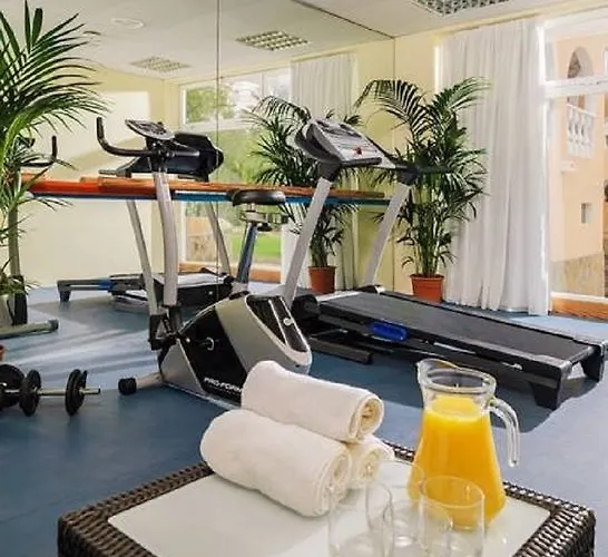 Paradise Court Costa Adeje (Tenerife)